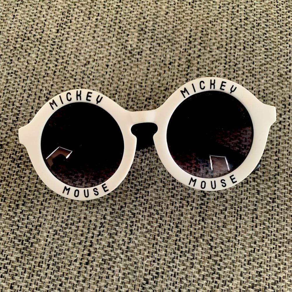 Disney x Junkfood Sunglasses 🕶🕶🕶